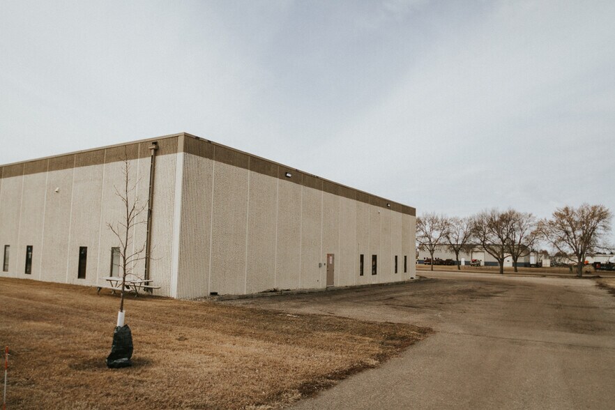 More Photos Of 714 Corporation St, Aberdeen Warehouse For Sale