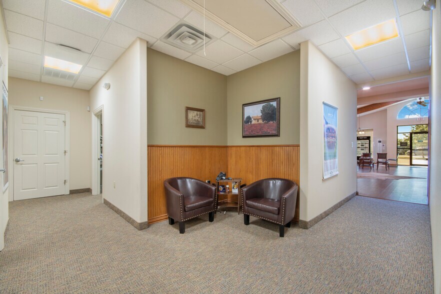 More Photos Of 1834-1836 Keller Pky, Keller Loft Creative Space For Lease