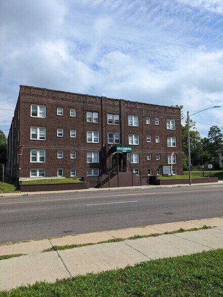 More Photos Of 15000 Euclid Ave, East Cleveland Apartments For Sale