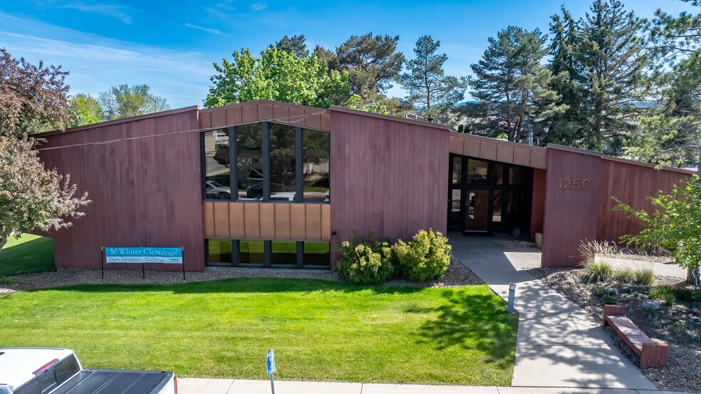 More Photos Of 1250 Burns Way, Kalispell Medical For Lease