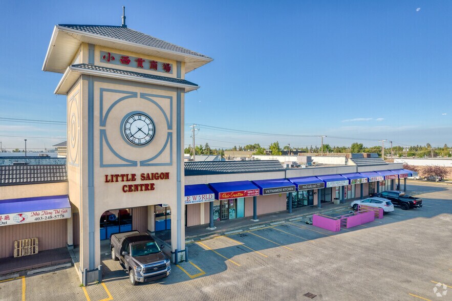 More Photos Of 4909 17th Ave SE, Calgary Unknown For Lease