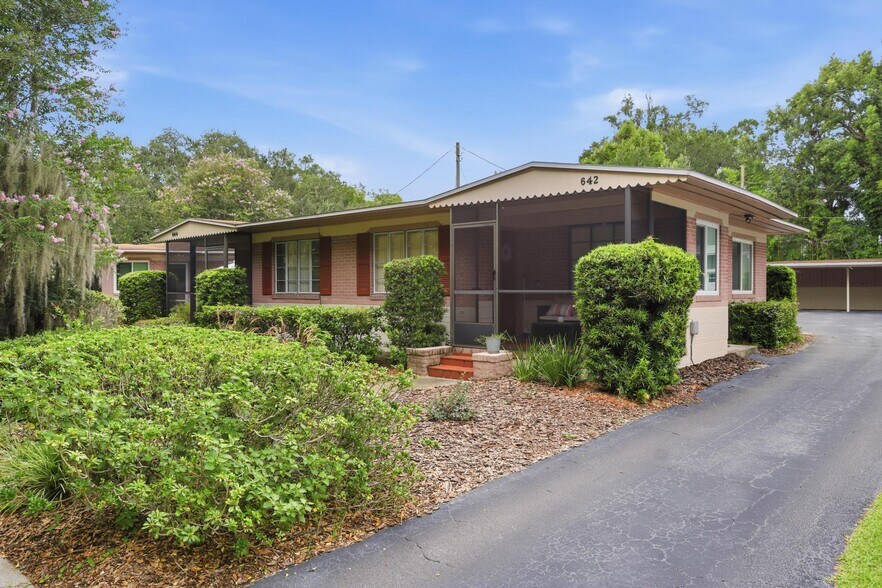 More Photos Of 642 Harwood St, Orlando Apartments For Sale