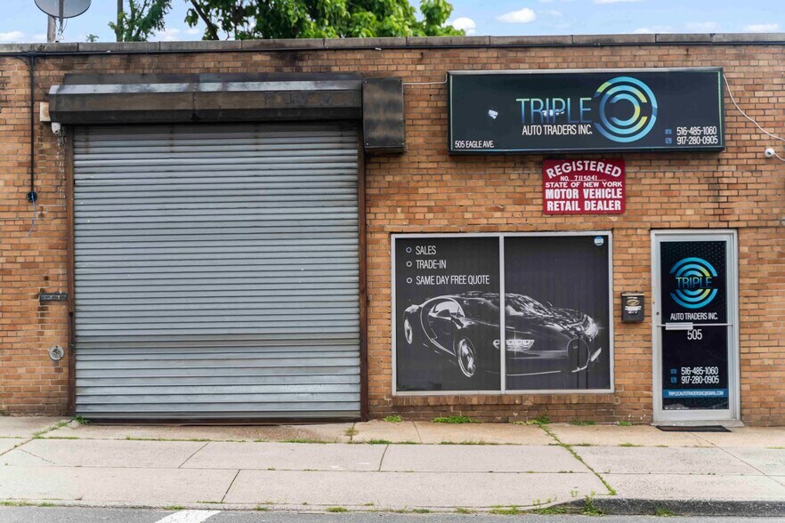 More Photos Of 507 Eagle Ave, West Hempstead Freestanding For Sale