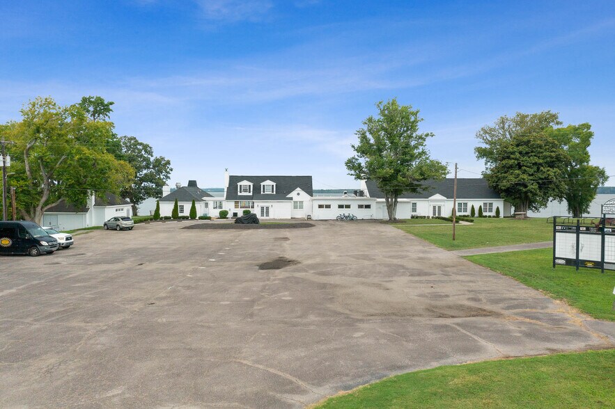 More Photos Of 1100 Jordan Point Road, North Prince George Land For Sale