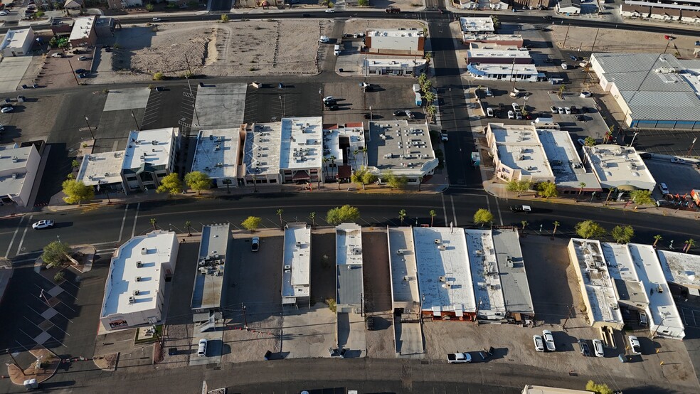 More Photos Of 2147 McCulloch N blvd, Lake Havasu City Land For Sale