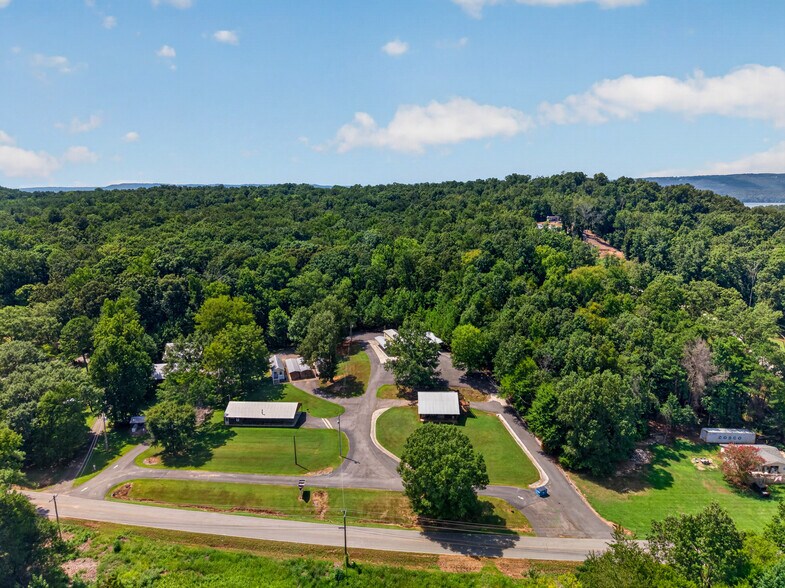 More Photos Of 6555 S Sauty Rd, Langston Specialty For Sale