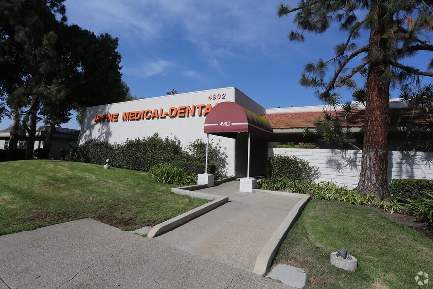 More Photos Of 4902 Irvine Center Dr, Irvine Medical For Lease