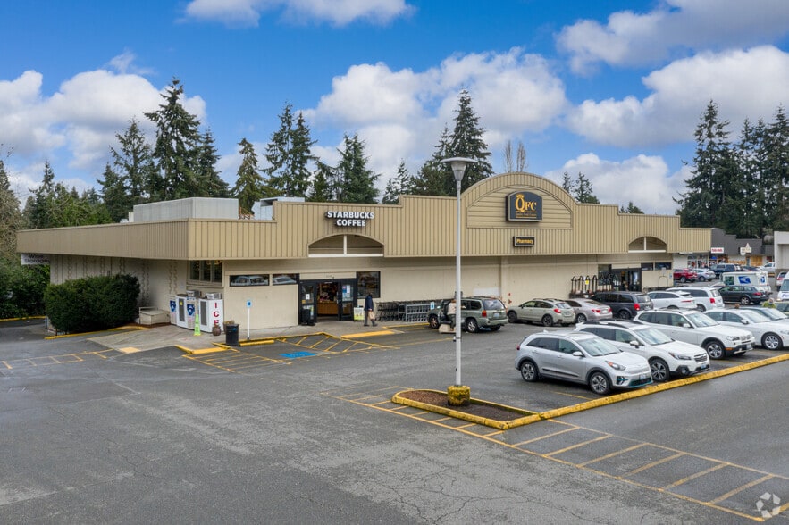 Primary Photo Of 13300-13400 NE 175th St, Woodinville Unknown For Lease