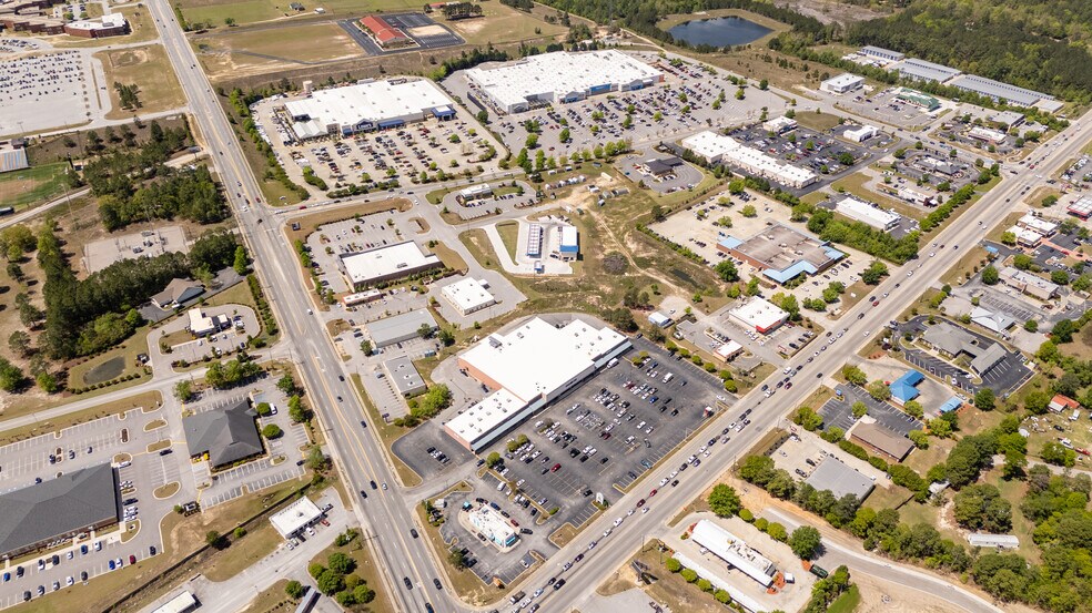 More Photos Of 5508 Platt Springs Rd, Lexington Land For Sale