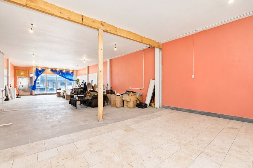 More Photos Of 1304 2nd St, Perry Storefront For Sale