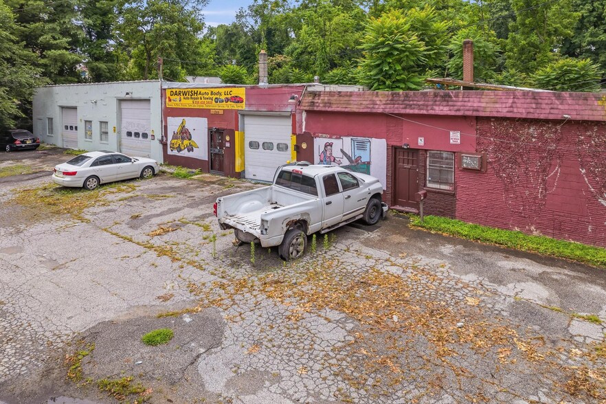 More Photos Of 344 Indian Ave, Bridgeton Auto Repair For Sale