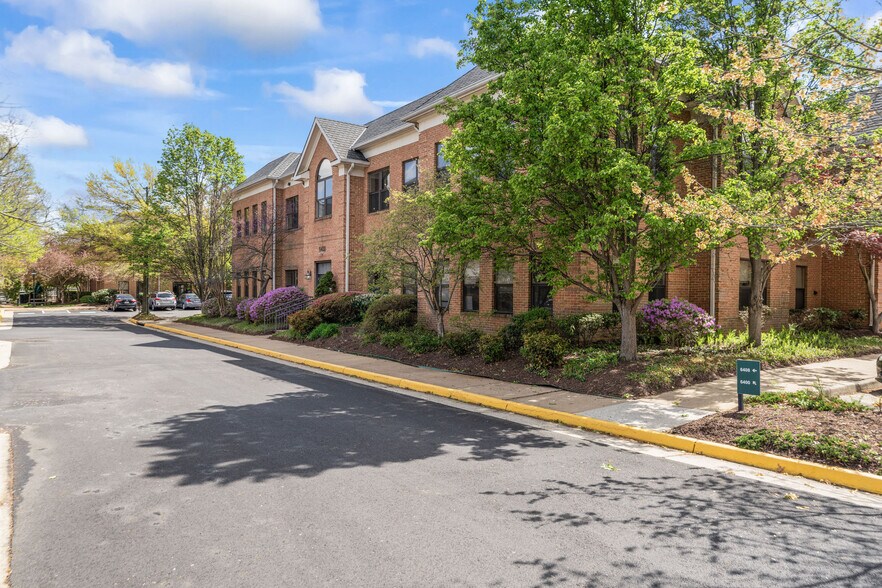 More Photos Of 6400 Grovedale Dr, Franconia Medical For Sale