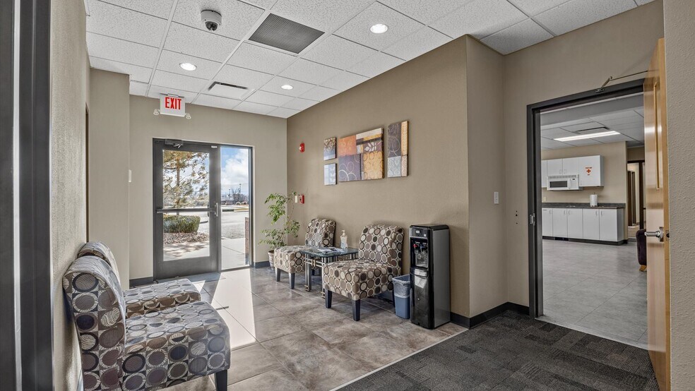 More Photos Of 516 28 Rd, Grand Junction Office For Sale
