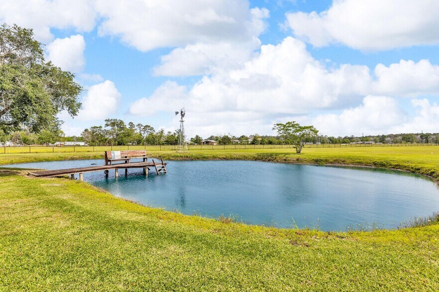 More Photos Of 19019 FM 2100, Crosby Land For Sale