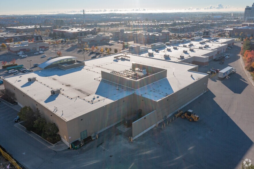 More Photos Of 1210 Castlemore Ave, Markham General Retail For Lease