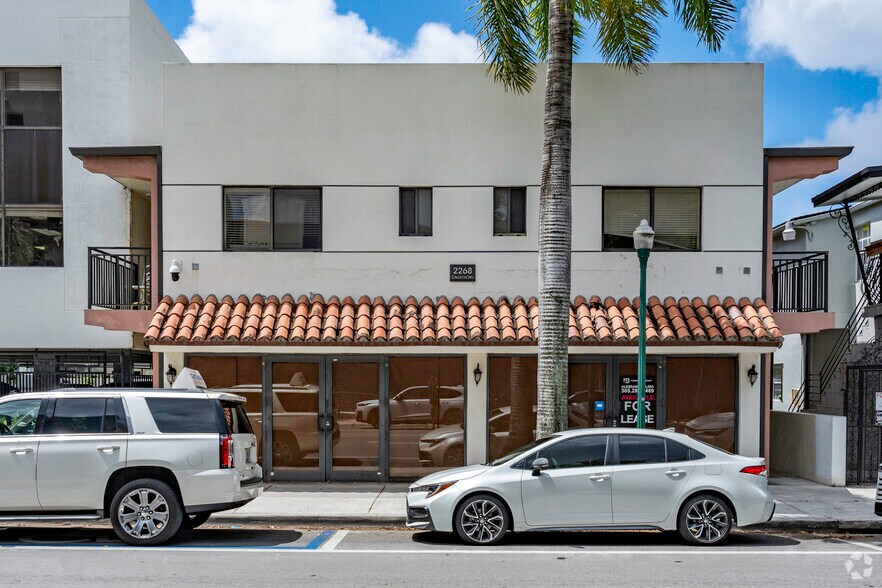 More Photos Of 2268 SW 8th St, Miami Storefront Retail Residential For Lease