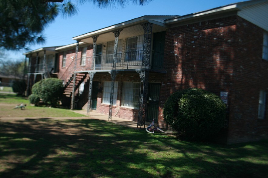 More Photos Of 4332 Melinda Ave, Memphis Apartments For Sale