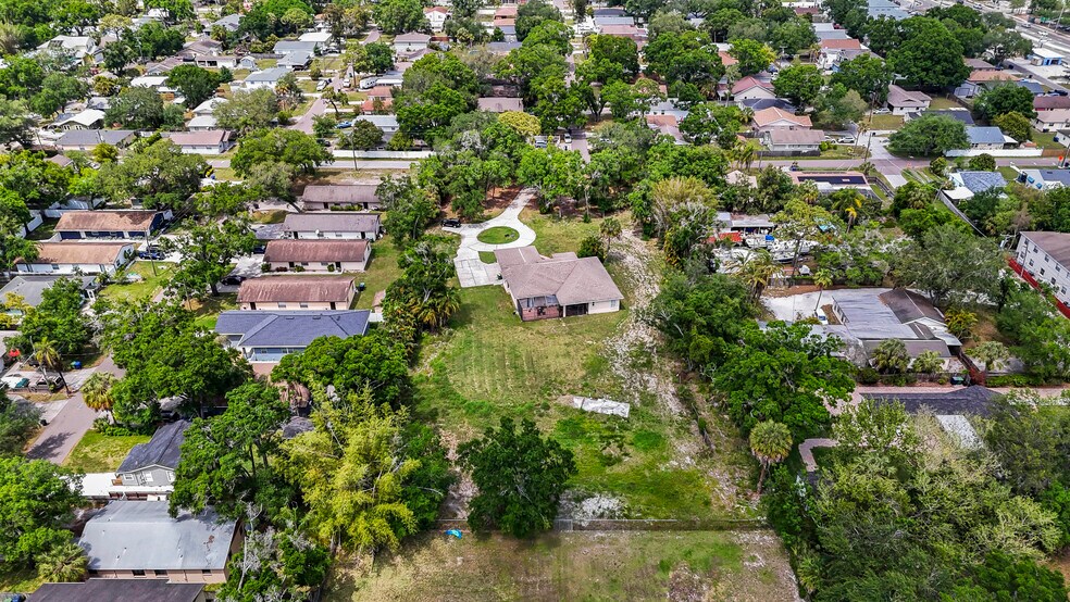 More Photos Of 3902 W Elrod Ave, Tampa Land For Sale