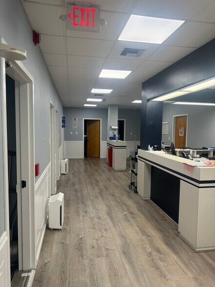 More Photos Of 6277 Jericho Tpke, Commack Medical For Sale