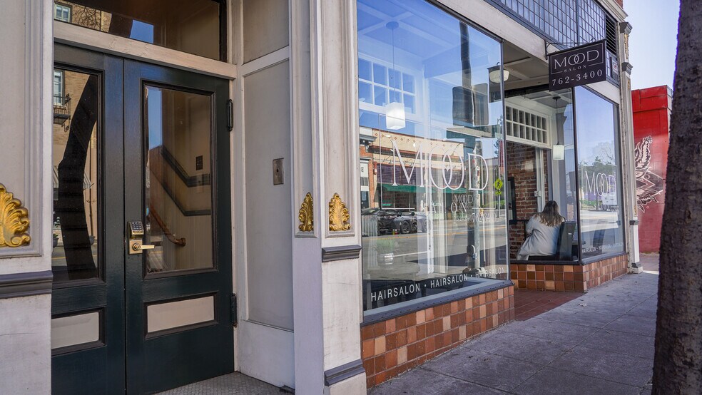 More Photos Of 159-163 Kentucky St, Petaluma Storefront Retail Office For Sale
