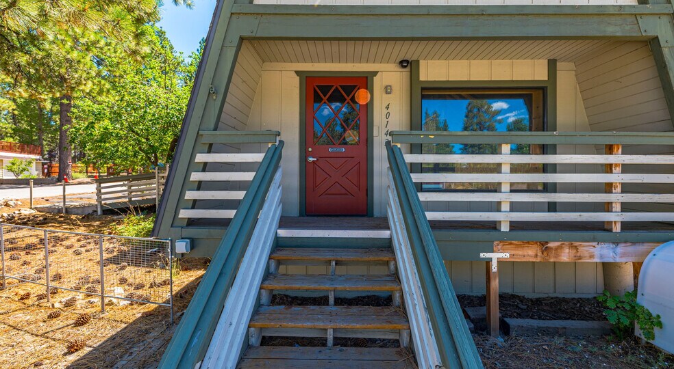 More Photos Of 40143 Big Bear Blvd, Big Bear Lake Storefront Retail Residential For Sale