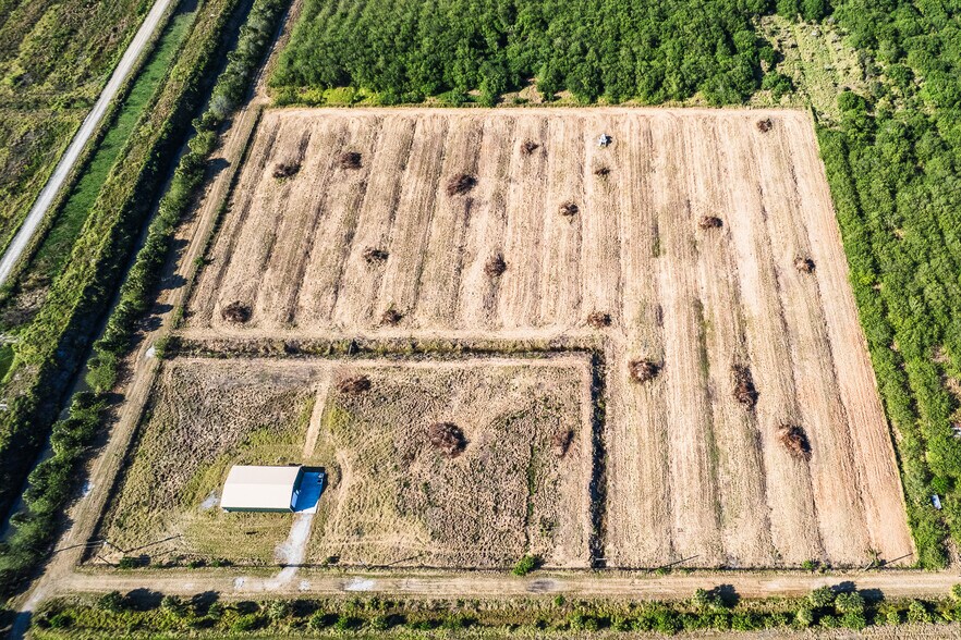 More Photos Of 15350 111th St, Fellsmere Land For Sale