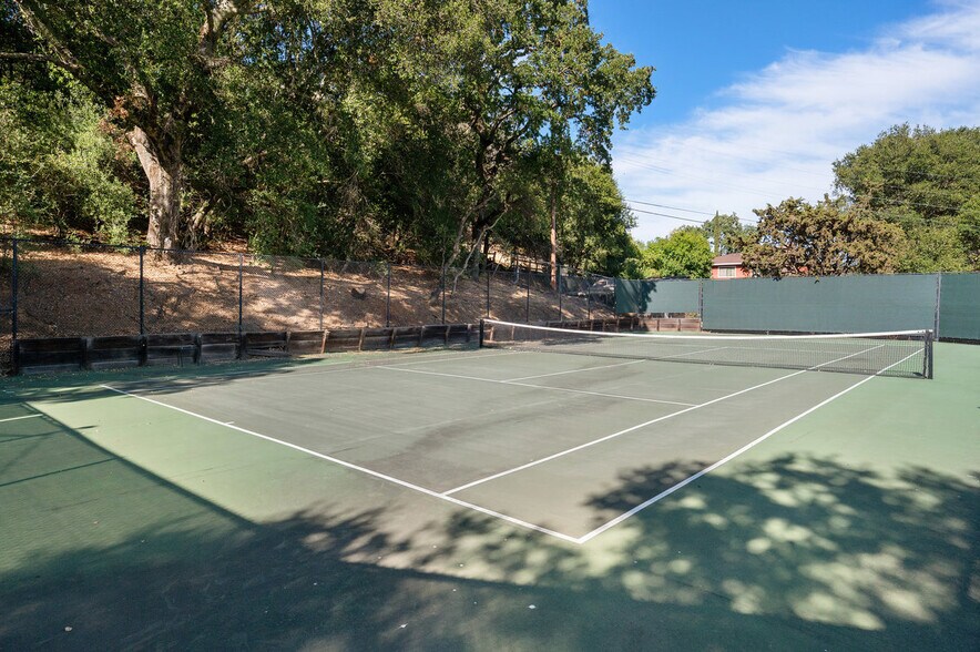 More Photos Of 5262 Alhambra Valley Rd, Martinez Land For Sale