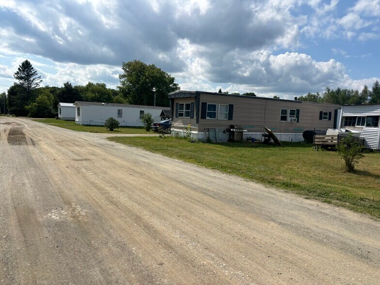 More Photos Of 344 Main St, Corinth Manufactured Housing Mobile Home Park For Sale