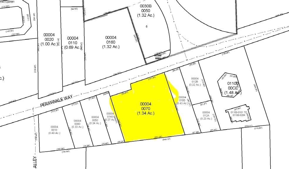 More Photos Of 2407 Periwinkle Way, Sanibel Storefront For Sale