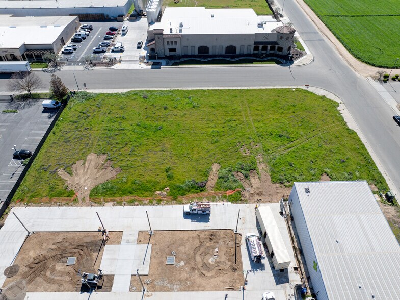 More Photos Of 4080 Farm Supply Dr, Ceres Land For Sale