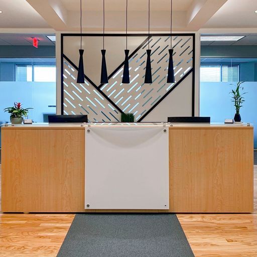 More Photos Of 6860 Dallas Pkwy, Plano Coworking Space