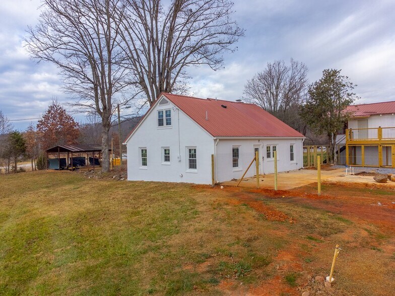 More Photos Of 1661 Highlands Rd, Franklin Land For Sale
