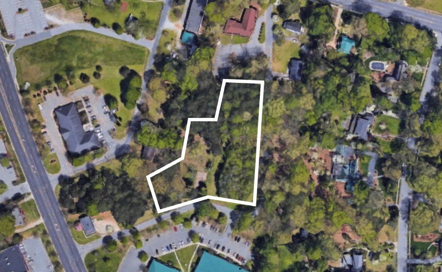 Primary Photo Of 115 Rose Ln, Salisbury Land For Sale