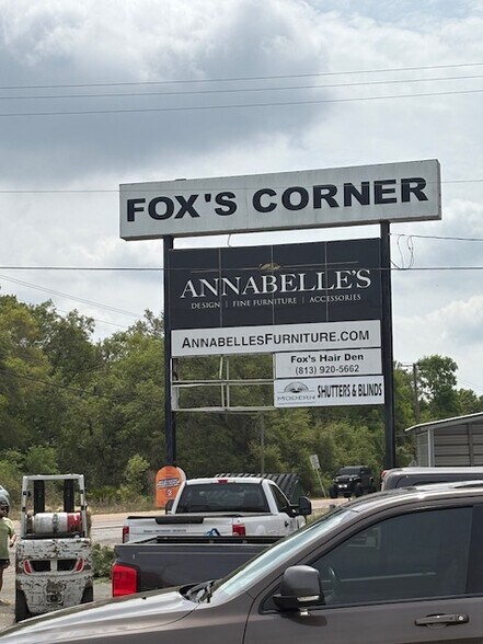 More Photos Of 16824 Gunn Hwy, Odessa Storefront Retail Office For Lease