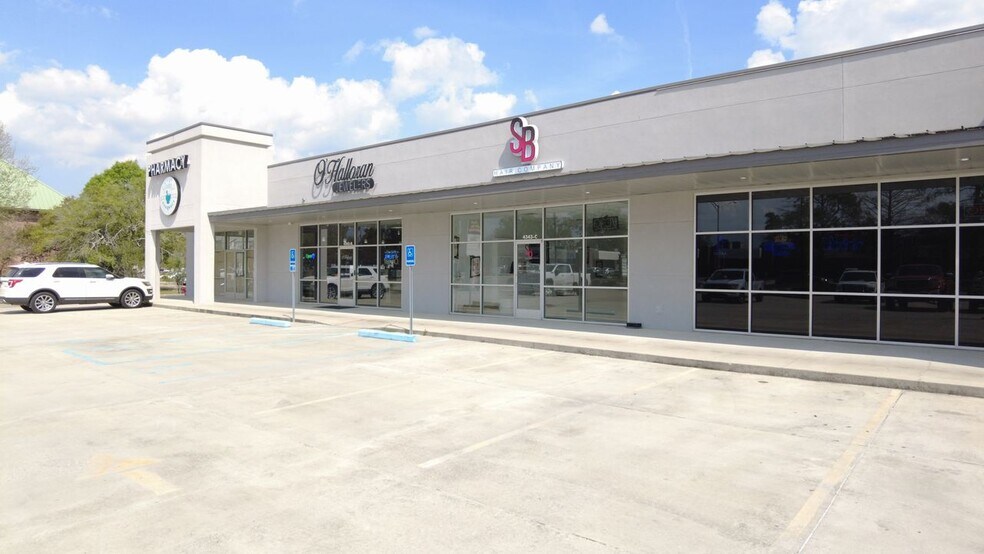 More Photos Of 4343 S Sherwood Forest Blvd, Baton Rouge General Retail For Sale