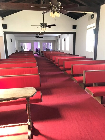 More Photos Of 66735 Pierson Blvd, Desert Hot Springs Religious Facility For Sale