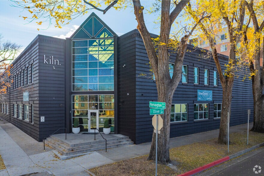 More Photos Of 301 Remington St, Fort Collins Coworking Space