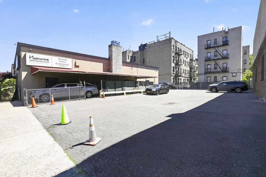 More Photos Of 1153 Coney Island Ave, Brooklyn General Retail For Sale