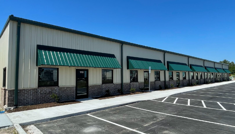 Primary Photo Of 4270 US Highway 421 Hwy N, Wilmington Flex For Lease