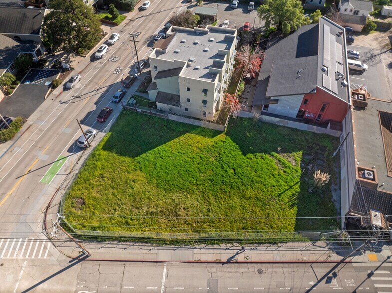 More Photos Of 1024 Soquel Ave, Santa Cruz Land For Sale