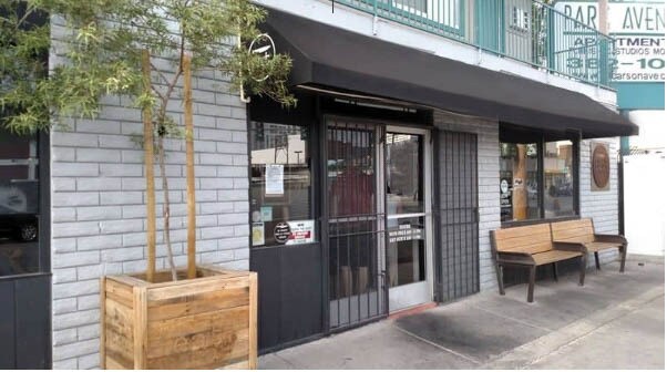 More Photos Of 707 E Carson Ave, Las Vegas Restaurant For Lease