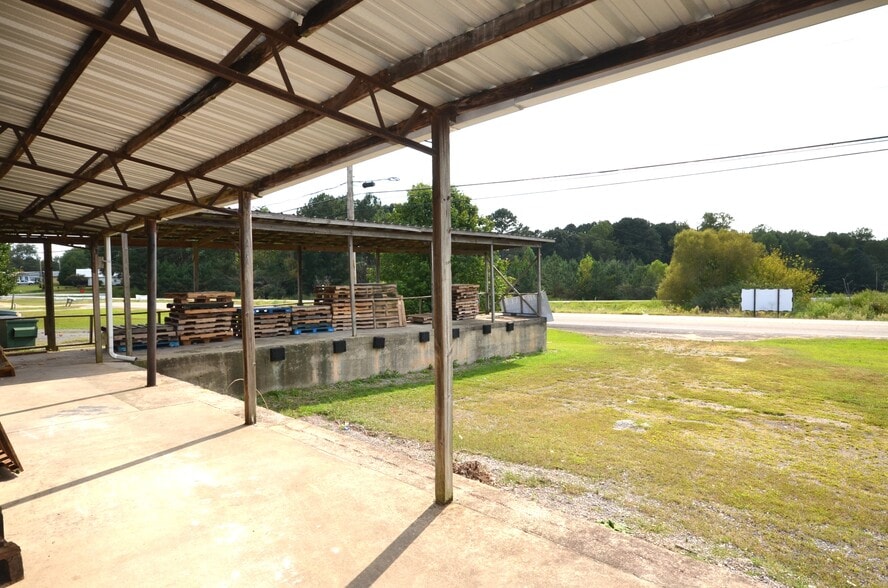 More Photos Of AL US Hwy 278, Cullman Industrial For Sale