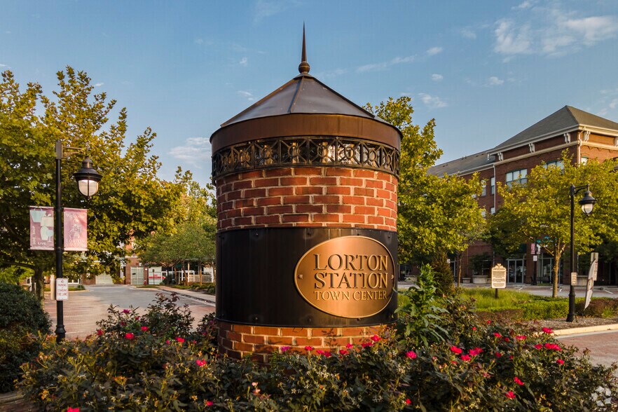 More Photos Of 9020 Lorton Station Blvd, Lorton Storefront Retail Residential For Lease