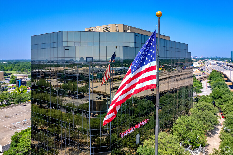 Primary Photo Of 2711 Lyndon B Johnson Fwy, Dallas Office For Lease