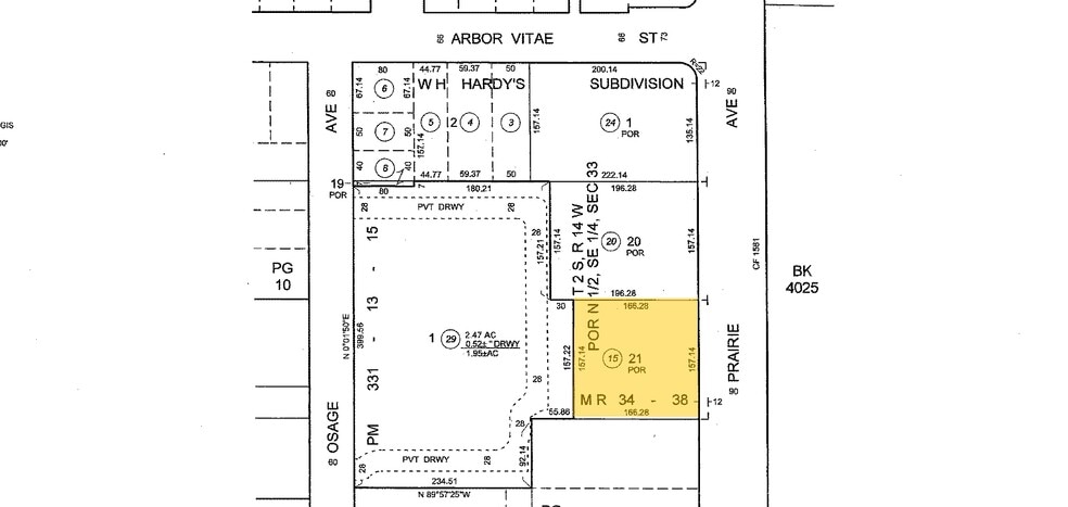 More Photos Of 923 S Prairie Ave, Inglewood Warehouse For Lease