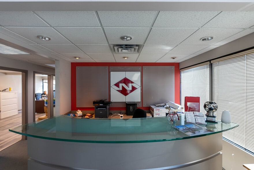 More Photos Of 5744 198 St, Langley Warehouse For Sale