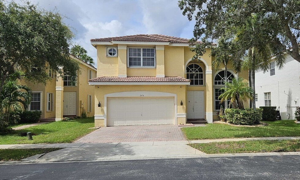 Primary Photo Of 2434 SW 157th Ave, Miramar Specialty For Sale