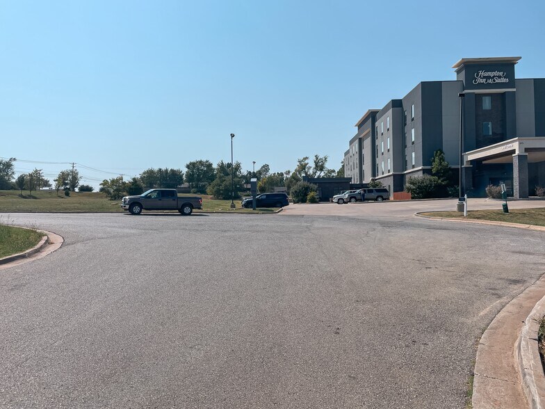 More Photos Of Ada Webb Drive, Stroud Land For Sale