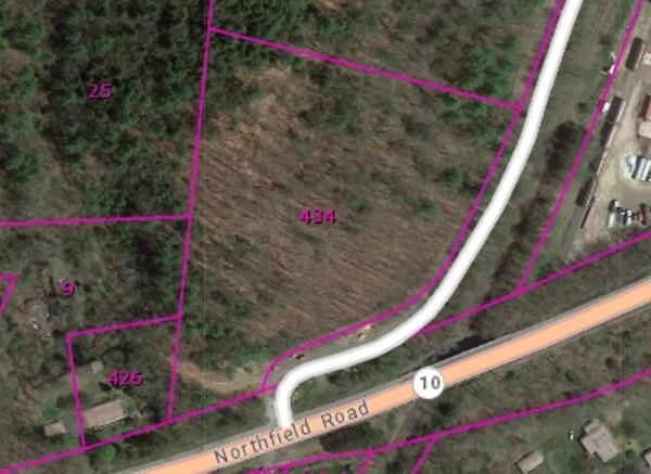 More Photos Of 434 Northfield Rd, Bernardston Land For Sale
