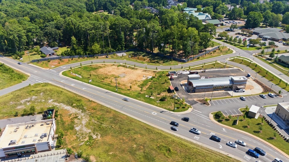 More Photos Of 2418 Mineral Springs Rd, Lexington Land For Sale